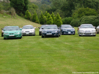RSD Hyundai Coupe Meeting