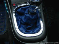 Supercharged Hyundai Coupe